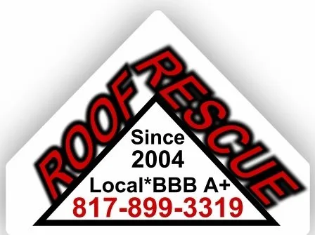 Roof Rescue Logo