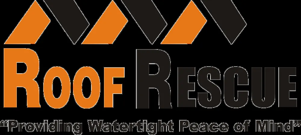 Slide of Roof Rescue