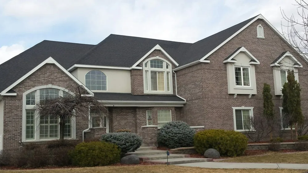 Slide of Roof Rescue