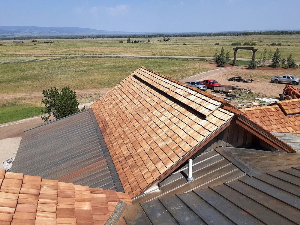 Slide of Roof Rescue