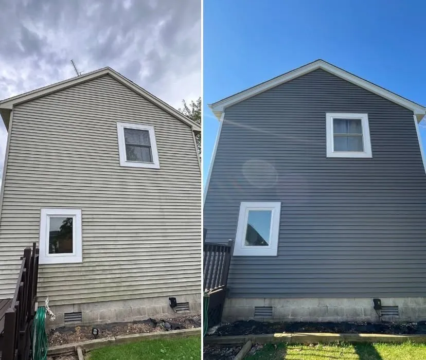 Slide of Roof Rescue