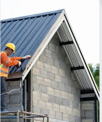 Roof Rescue of El Paso Logo