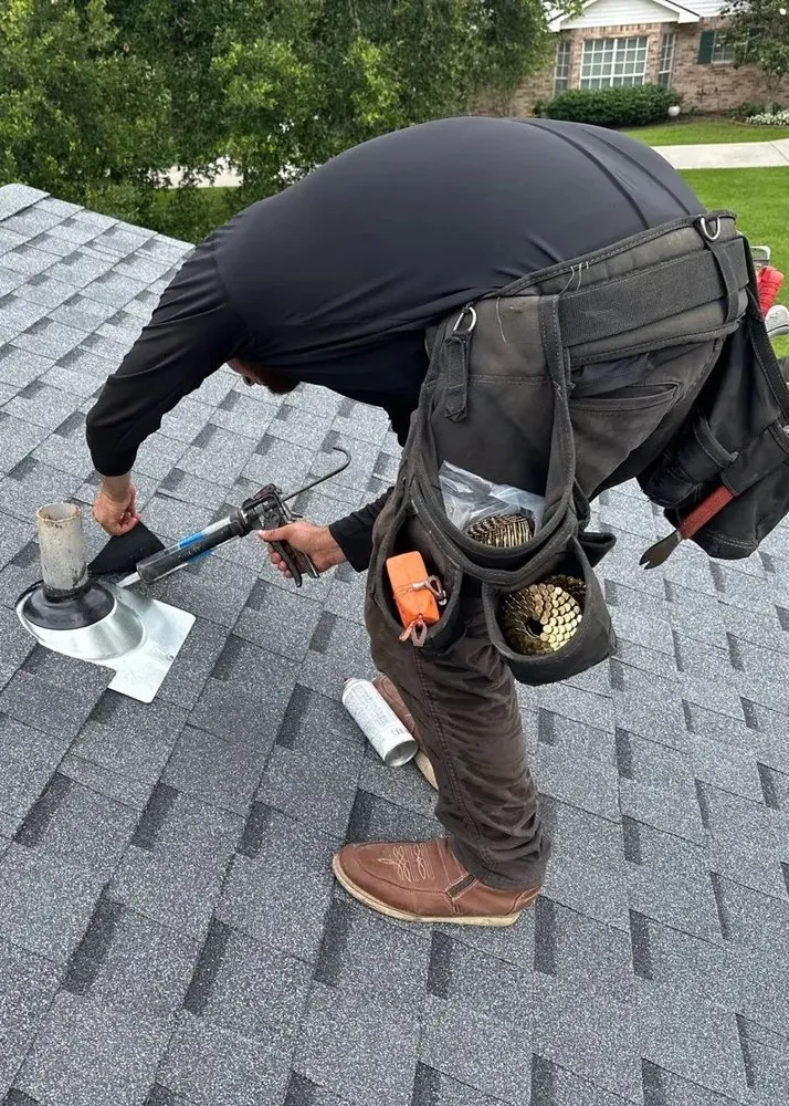 Slide of Roof Rescue