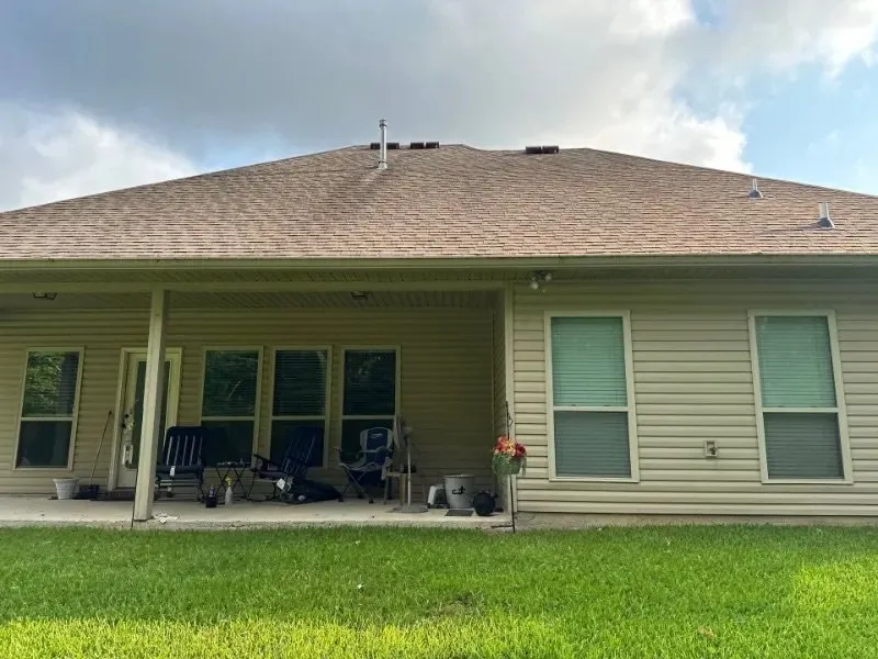 Slide of Roof Rescue