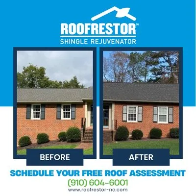 Roof Restor Logo