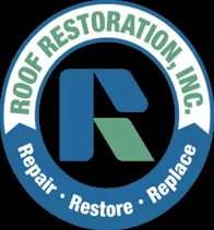 Slide of Roof Restoration