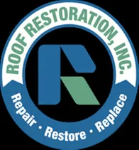 Slide of Roof Restoration