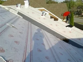 Reliable residential roofing service with free inspection in AL, AL by Roof Restorations