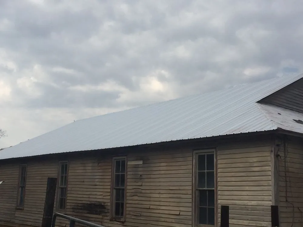 Trusted storm damage roof repair in AL, AL - Roof Restorations