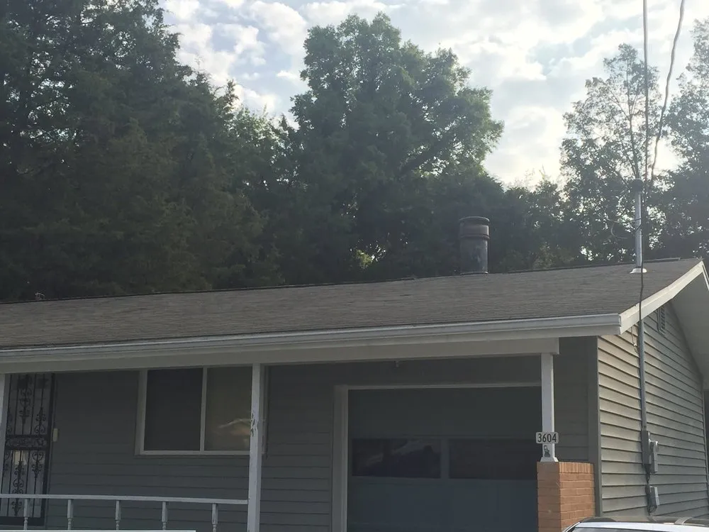 Expert roof repair near you in AL, AL by Roof Restorations