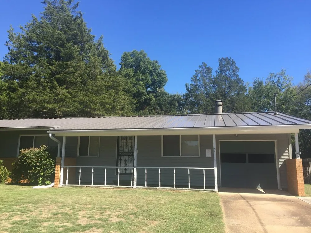 Trusted roof leak repair for fast service across AL, AL - Roof Restorations