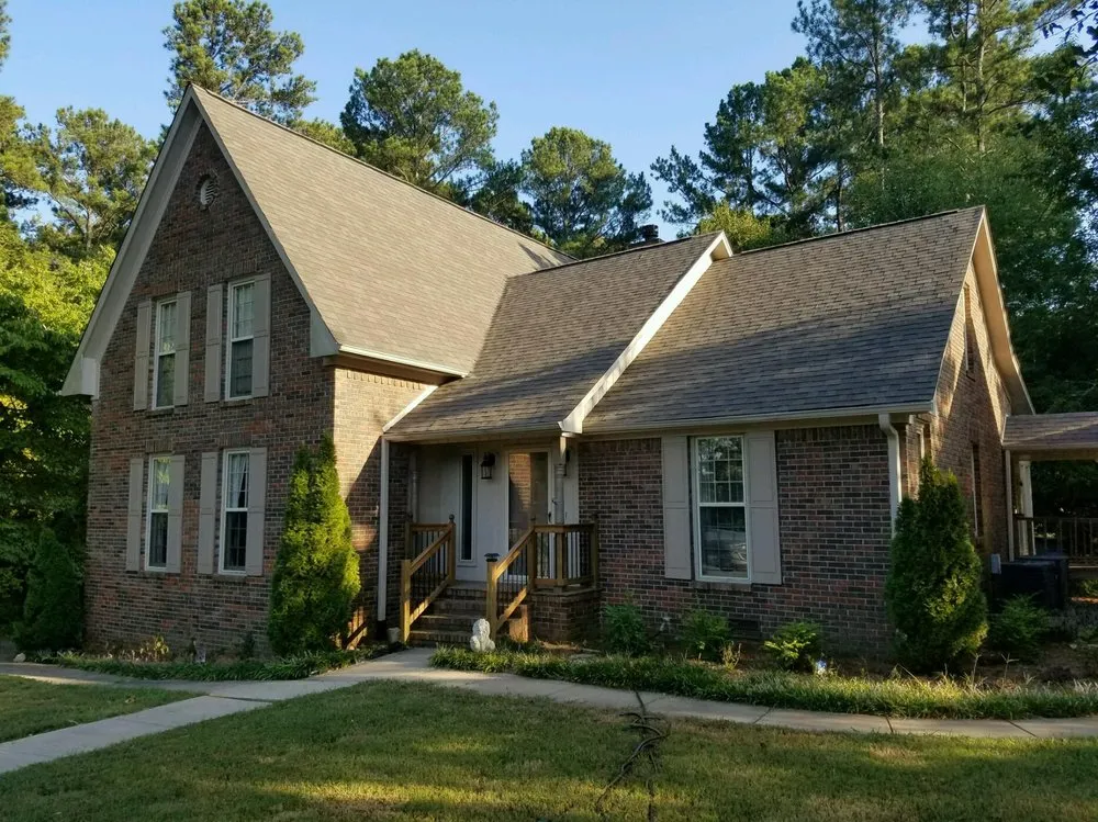 Top-rated roof inspection for fast service in AL, AL by Roof Restorations