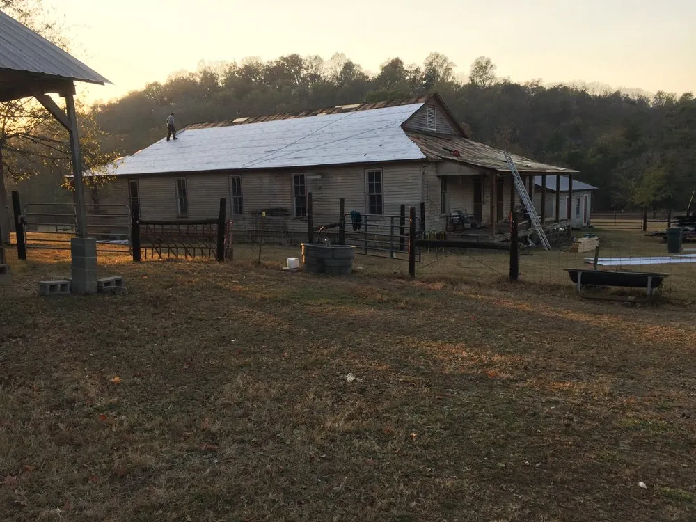 Trusted roof leak repair same-day service across AL, AL - Roof Restorations