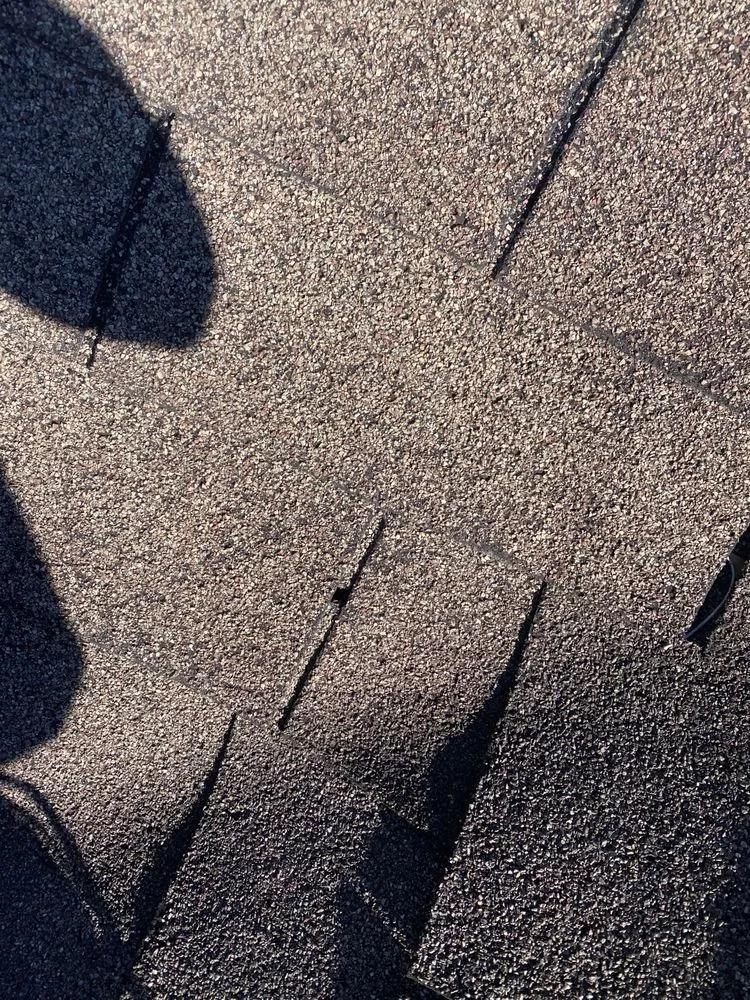Slide of Roof Restorations and Repairs