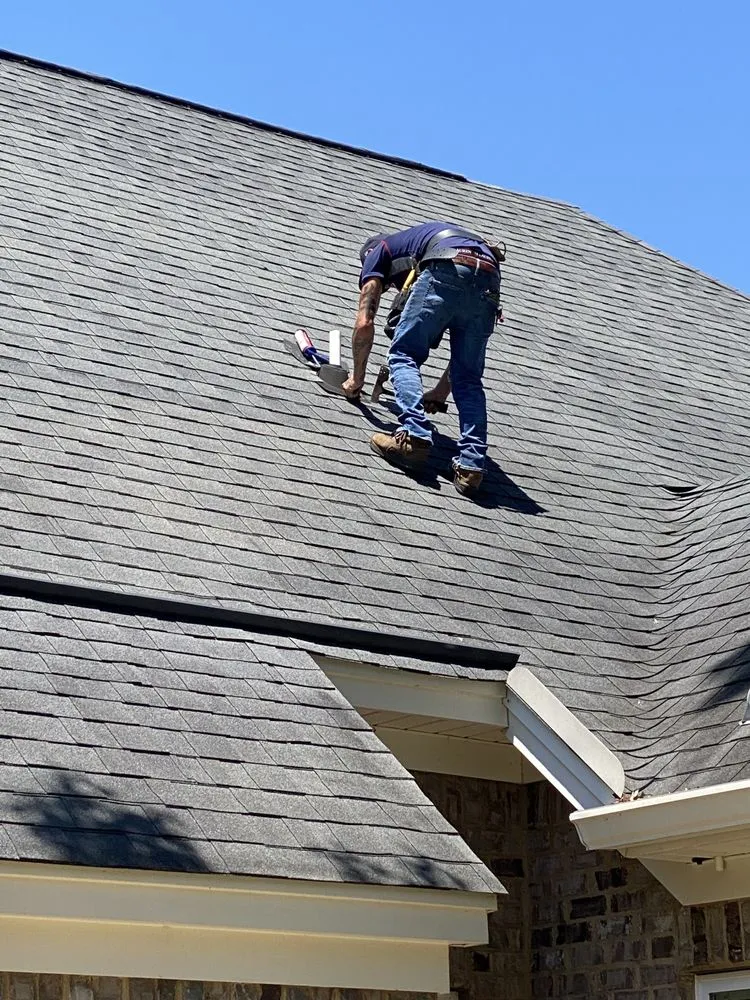 Slide of Roof Restorations and Repairs