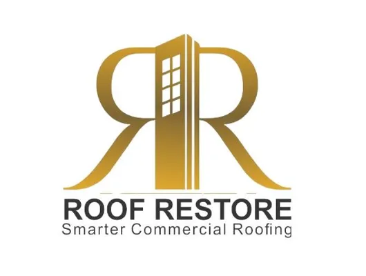 Roof Restore 5x Logo
