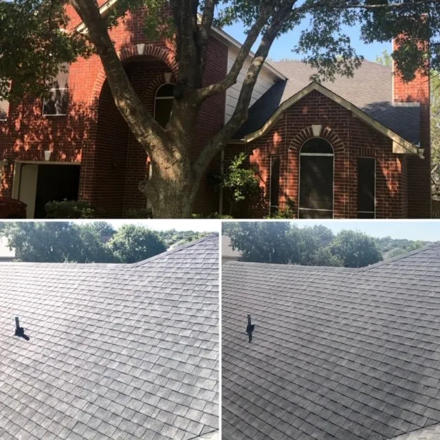 Expert roof repair for fast service across FAIR OAKS, TX - Roof Restore
