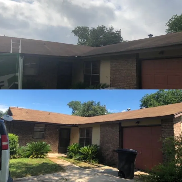 Expert roof repair after storm damage across FAIR OAKS, TX - Roof Restore