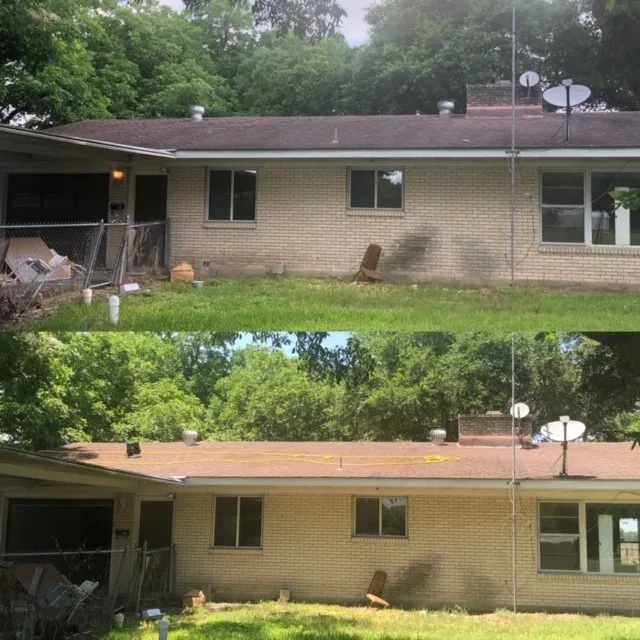 Top-rated roof inspection experts serving FAIR OAKS, TX - Roof Restore
