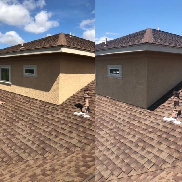 Local roof repair for residential properties across FAIR OAKS, TX - Roof Restore
