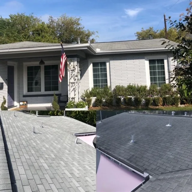 Reliable metal roofing installation experts serving FAIR OAKS, TX - Roof Restore