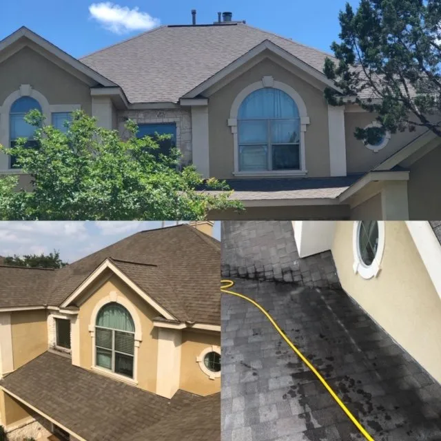 Emergency roof installation in FAIR OAKS, TX - Roof Restore