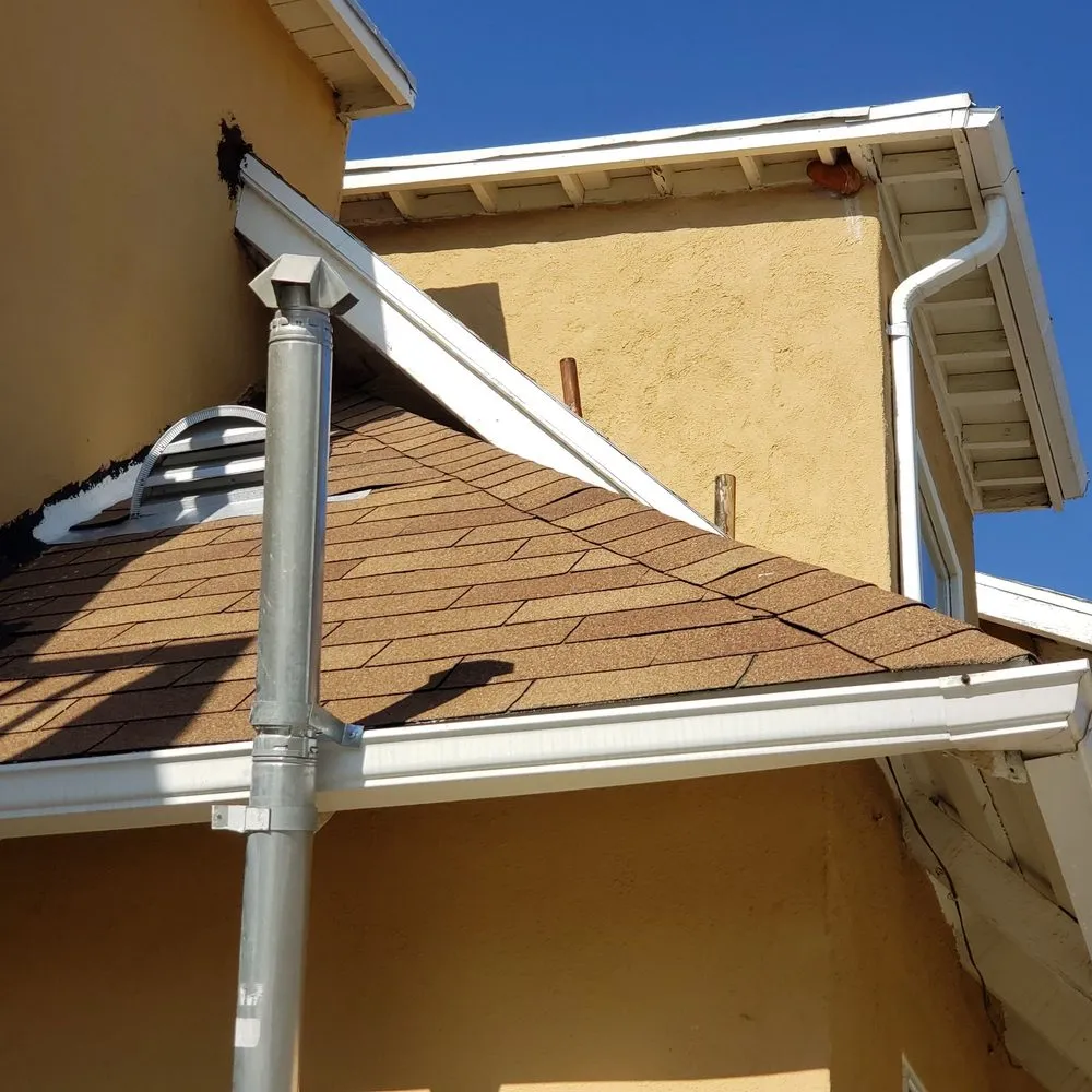 Slide of Roof Restore