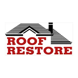 Slide of Roof Restore