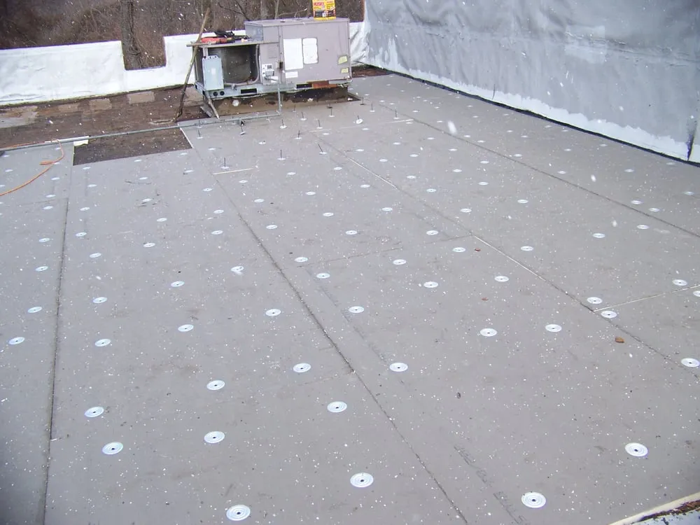 Slide of Roof Restore