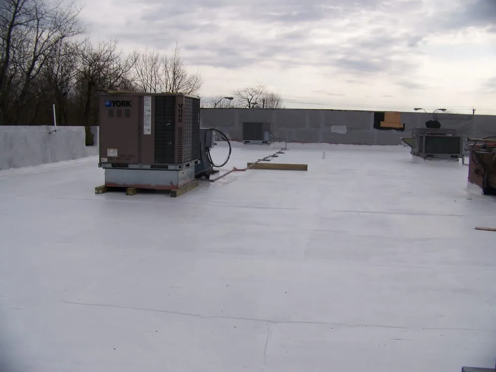 Slide of Roof Restore