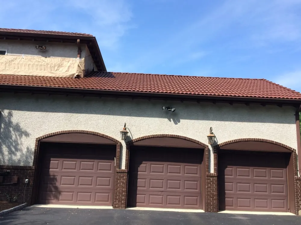 Slide of Roof Restore