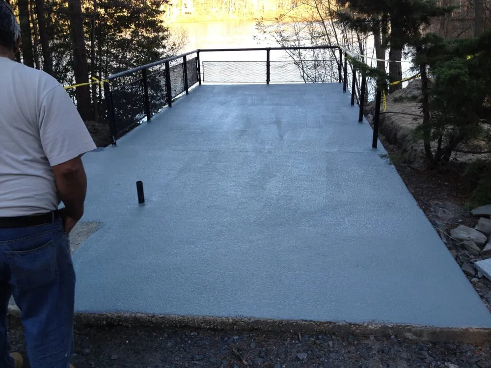 Slide of Roof Restore