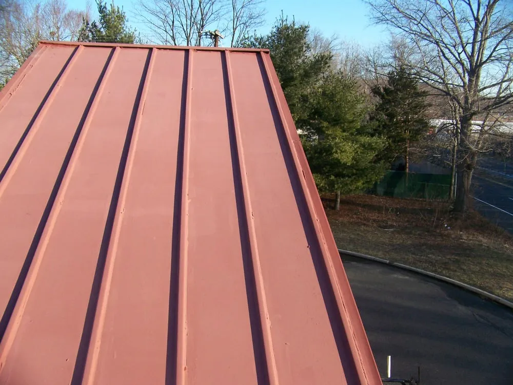 Slide of Roof Restore