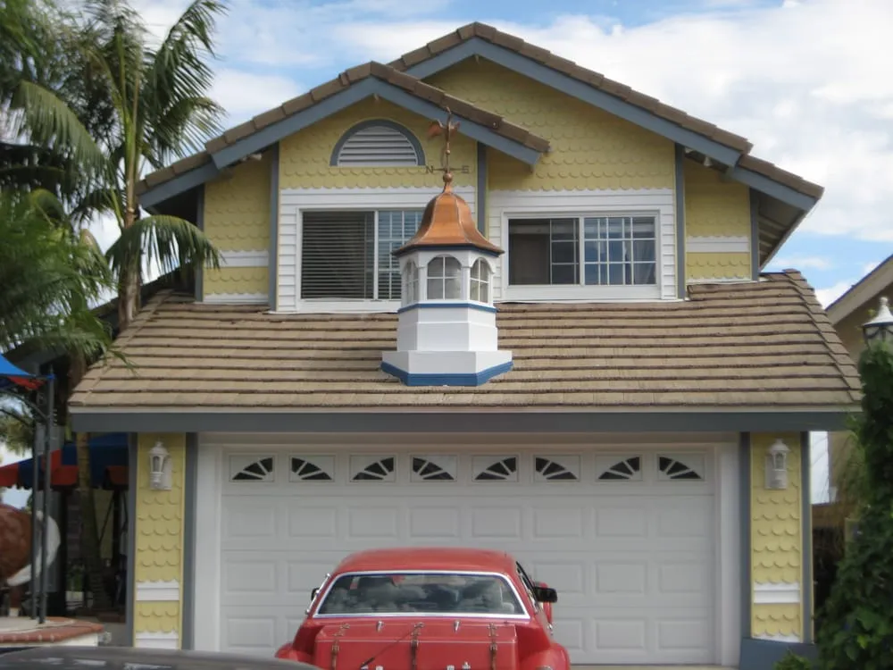 Slide of Roof Restore