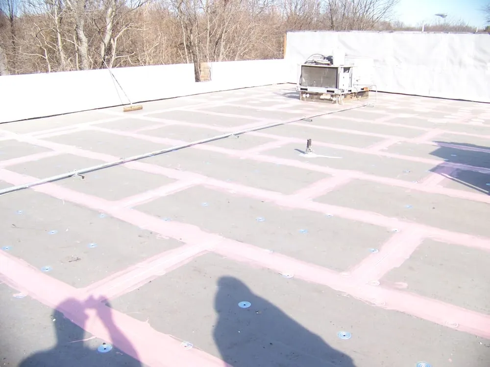 Slide of Roof Restore