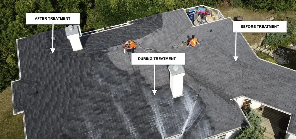 Expert roof replacement with free inspection across Pawleys Island, SC - Roof Restore