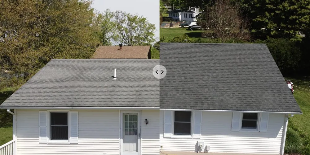 Professional roof inspection experts serving Pawleys Island, SC - Roof Restore