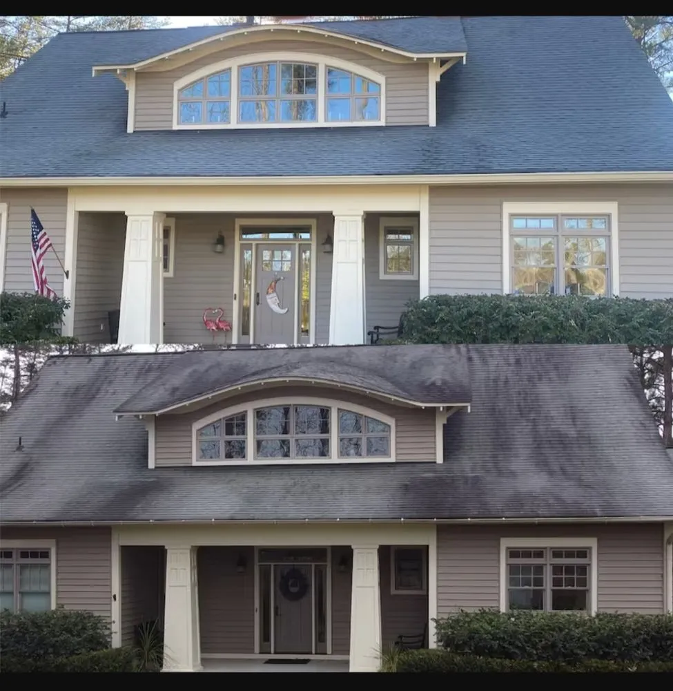 Expert flat roof repair for residential properties across Pawleys Island, SC - Roof Restore