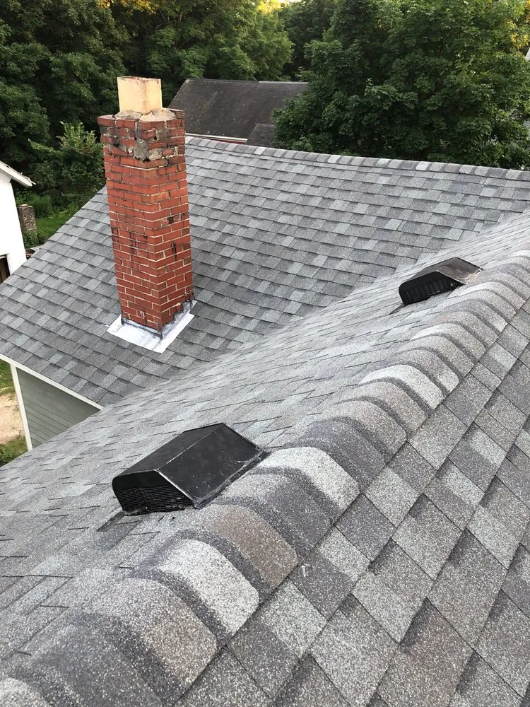 Slide of Roof Restore