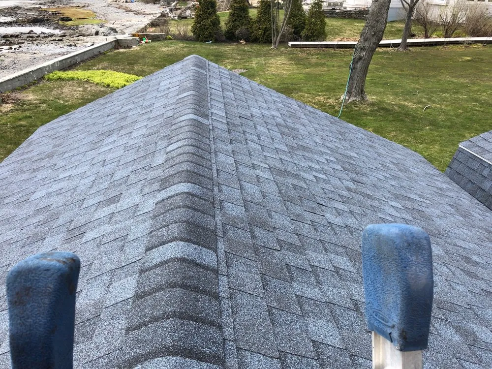 Slide of Roof Restore