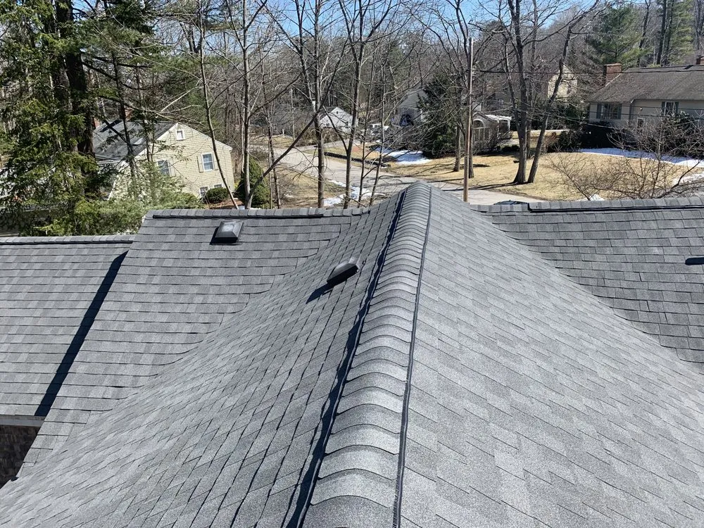 Slide of Roof Restore