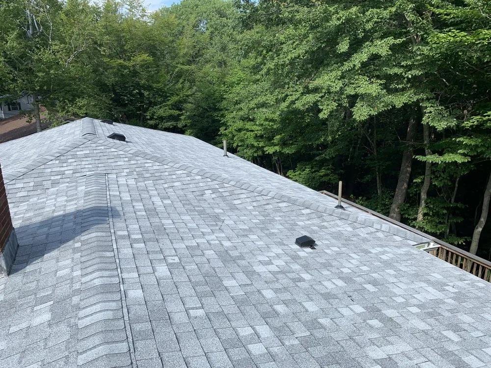 Slide of Roof Restore