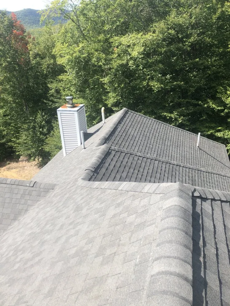 Slide of Roof Restore