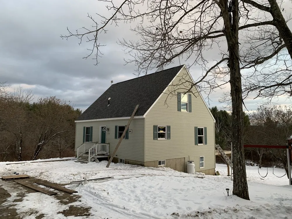 Slide of Roof Restore