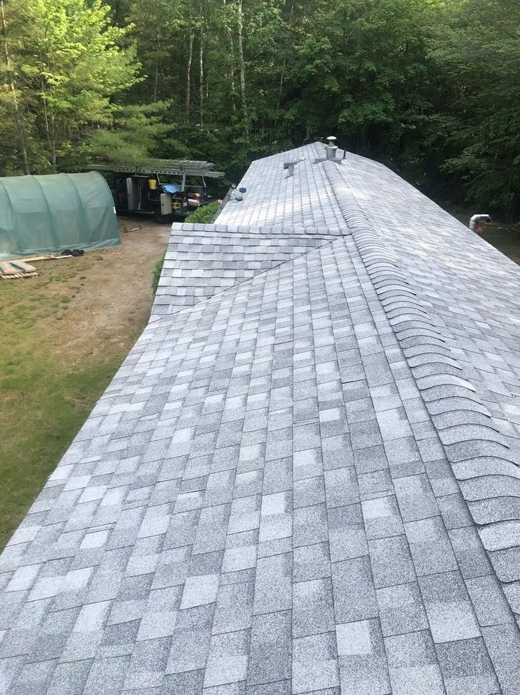 Slide of Roof Restore