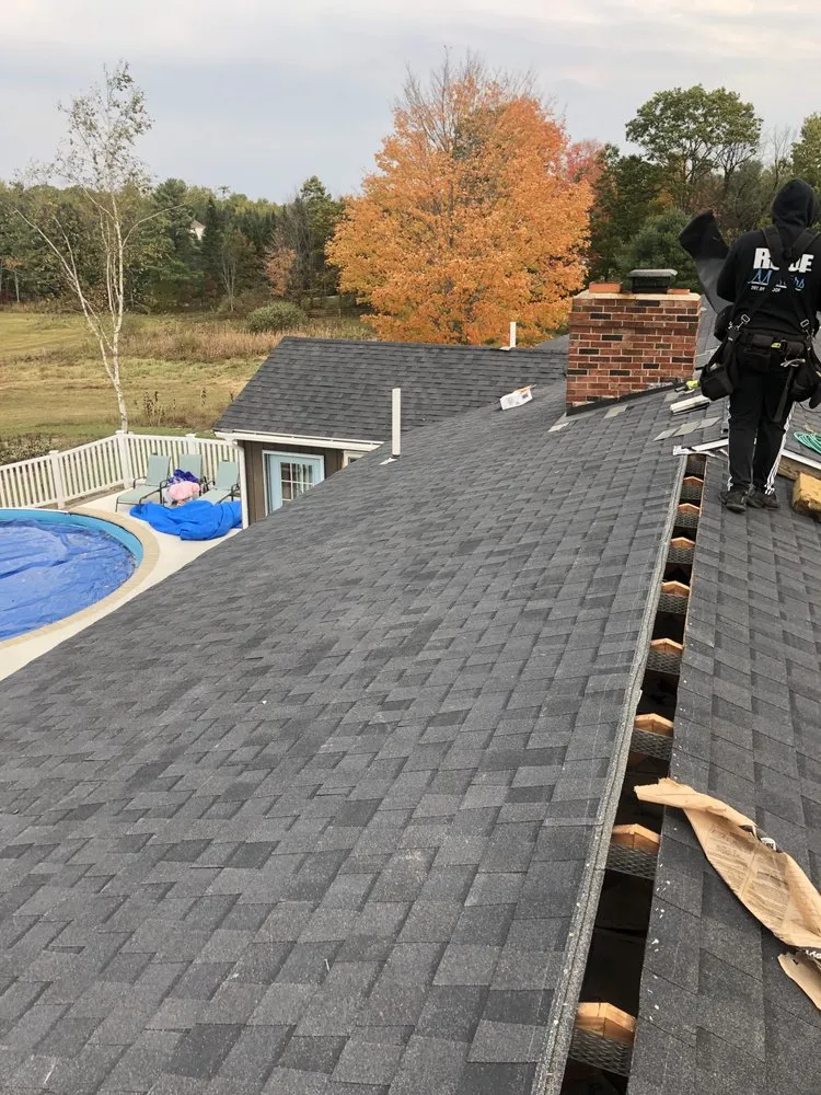 Slide of Roof Restore