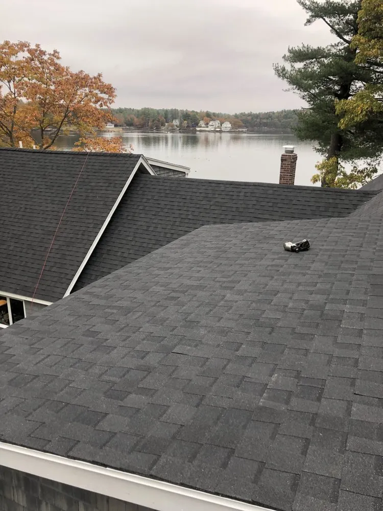 Slide of Roof Restore