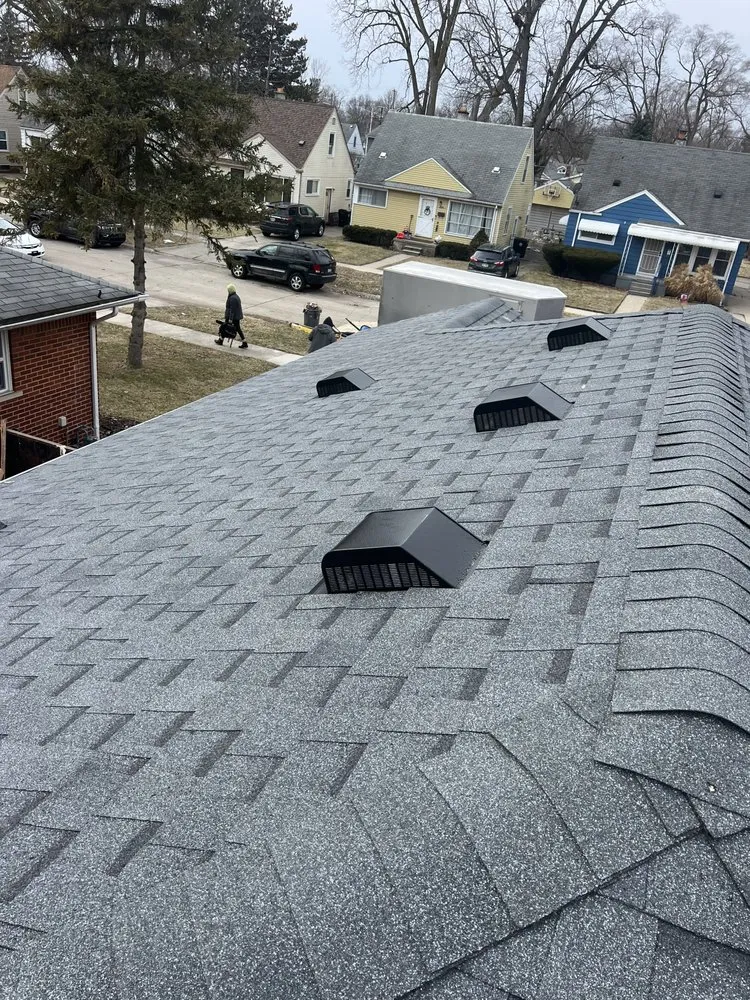 Trusted flat roof repair for fast service across Alger, MI - Roof Revitalizer