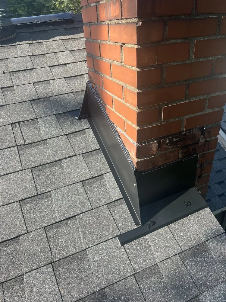 Top-rated metal roofing installation in Alger, MI by Roof Revitalizer