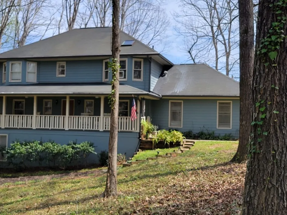 Slide of Roof Revival of Middle Georgia